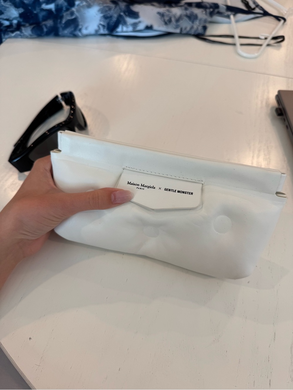 Maison Margiela x Gentle Monster Sunglasses